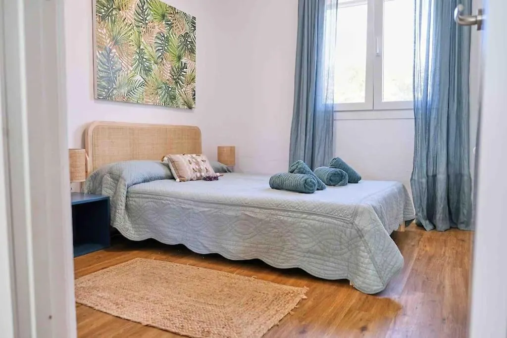 Soul Casas Villa Vejer de la Frontera
