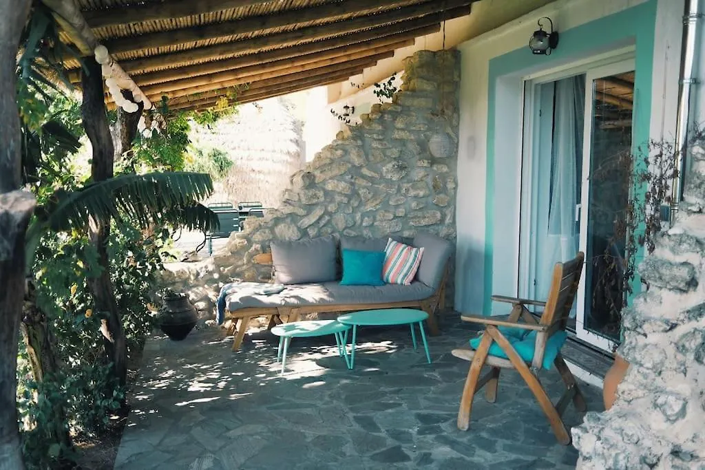 Soul Casas Villa Vejer de la Frontera Holiday home