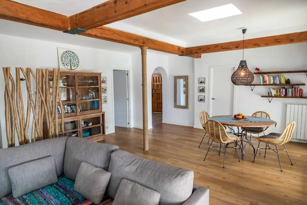 Soul Casas Villa Vejer de la Frontera Holiday home
