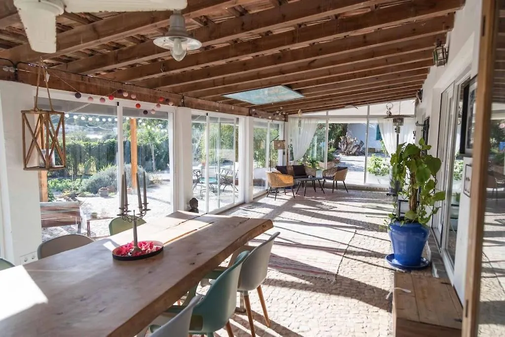 Soul Casas Villa Vejer de la Frontera