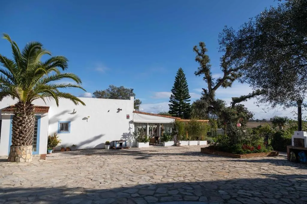 Holiday home Soul Casas Villa Vejer de la Frontera