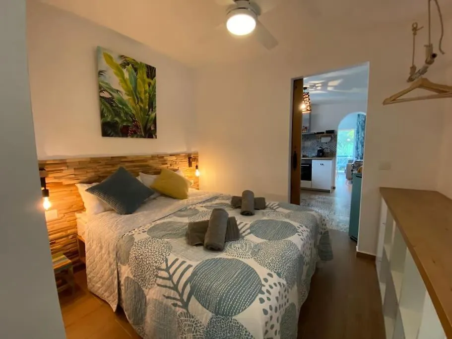 Holiday home Soul Casas Villa Vejer de la Frontera