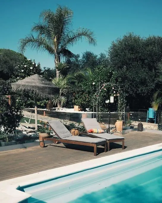Holiday home Soul Casas Villa Vejer de la Frontera