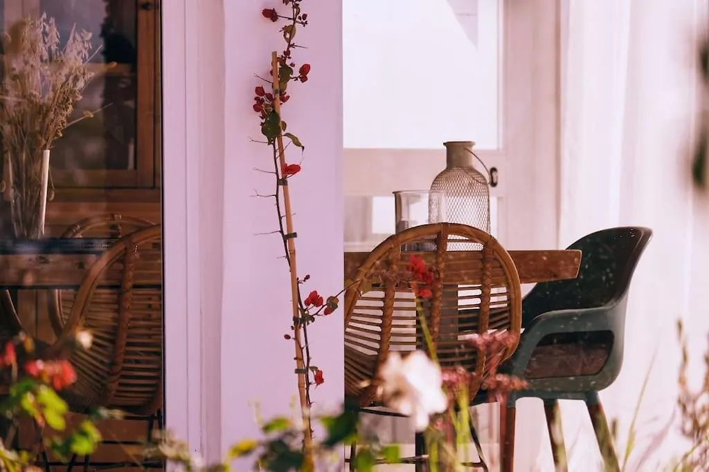 Soul Casas Villa Vejer de la Frontera Holiday home