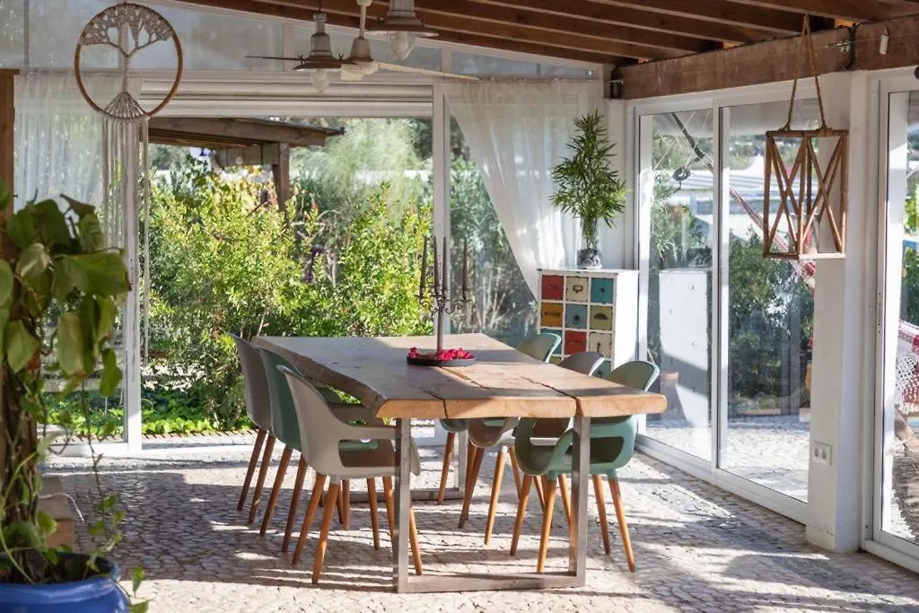 Holiday home Soul Casas Villa Vejer de la Frontera