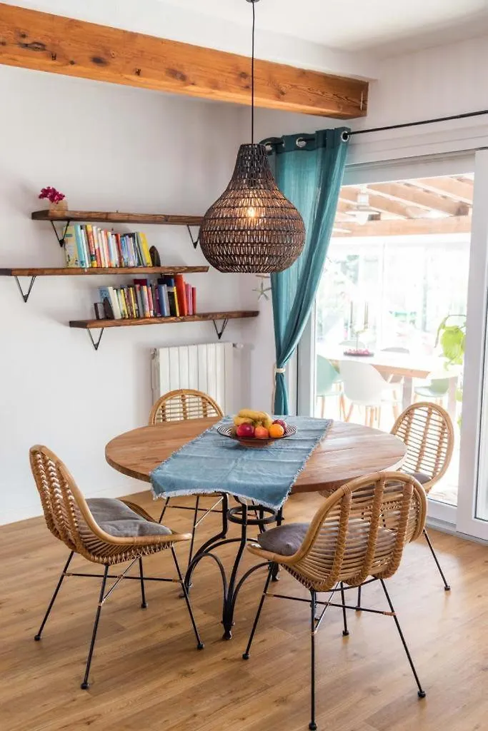 Holiday home Soul Casas Villa Vejer de la Frontera