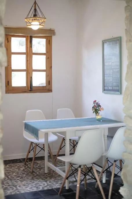 Soul Casas Villa Vejer de la Frontera