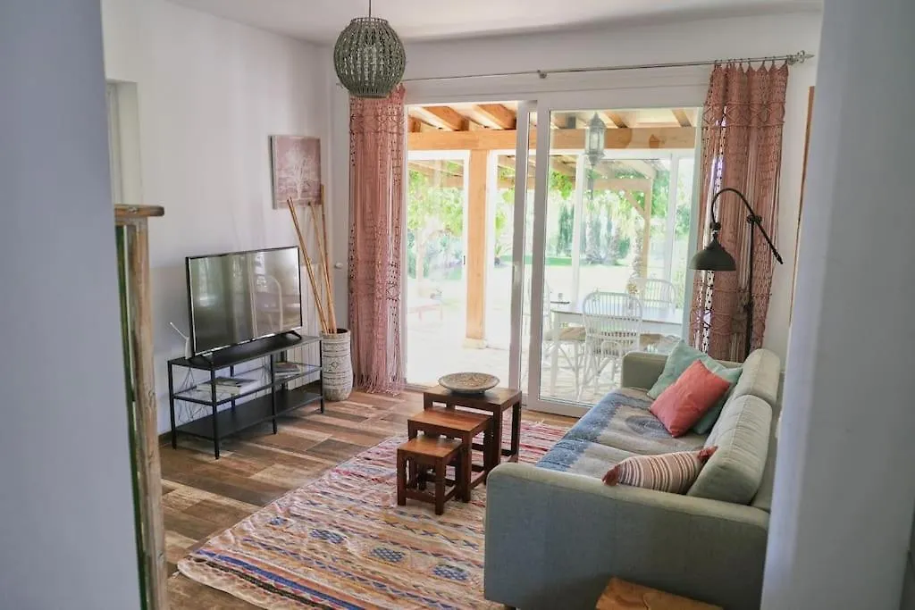 Soul Casas Villa Vejer de la Frontera 0*,