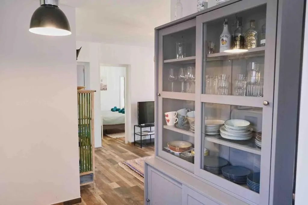 Soul Casas Villa Vejer de la Frontera 0*,