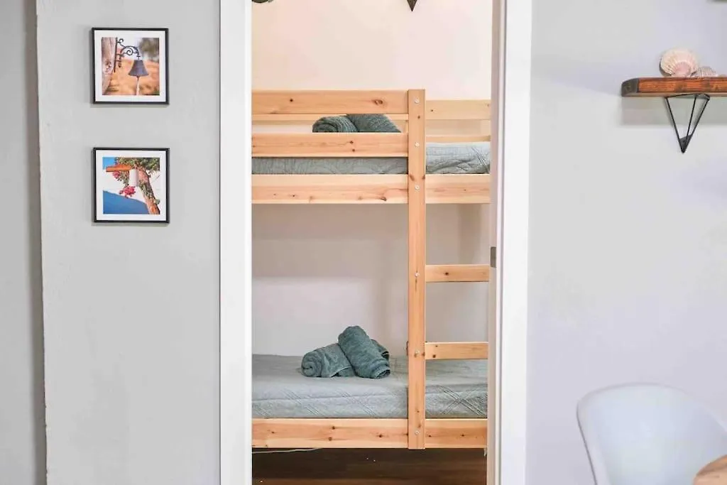 Holiday home Soul Casas Villa Vejer de la Frontera